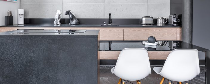 מטבח מודרני