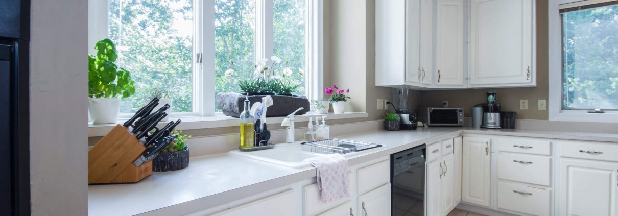 מטבחים מעוצבים בהתאמה אישית