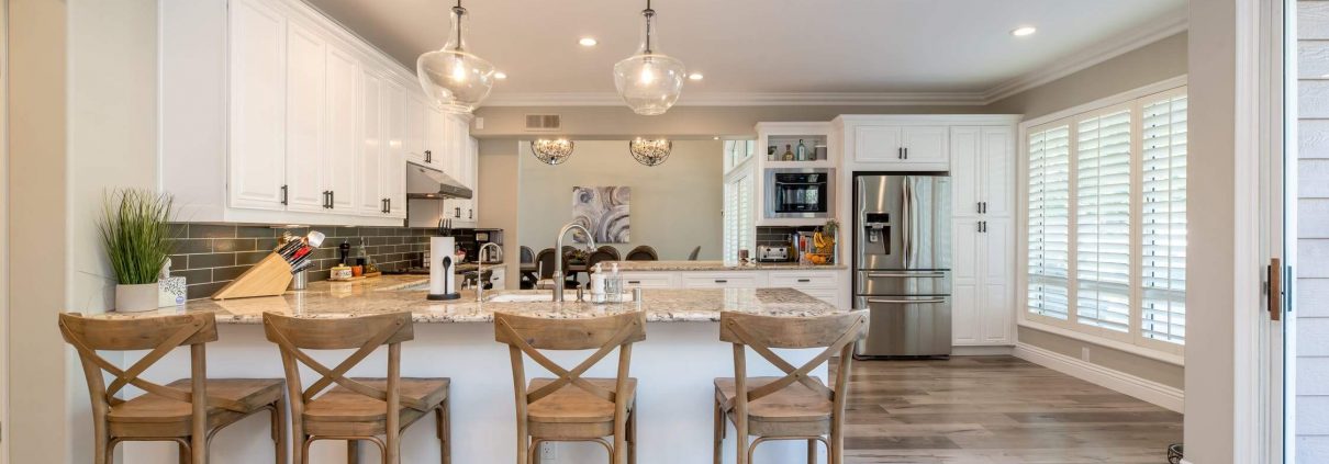 מטבח יוקרתי