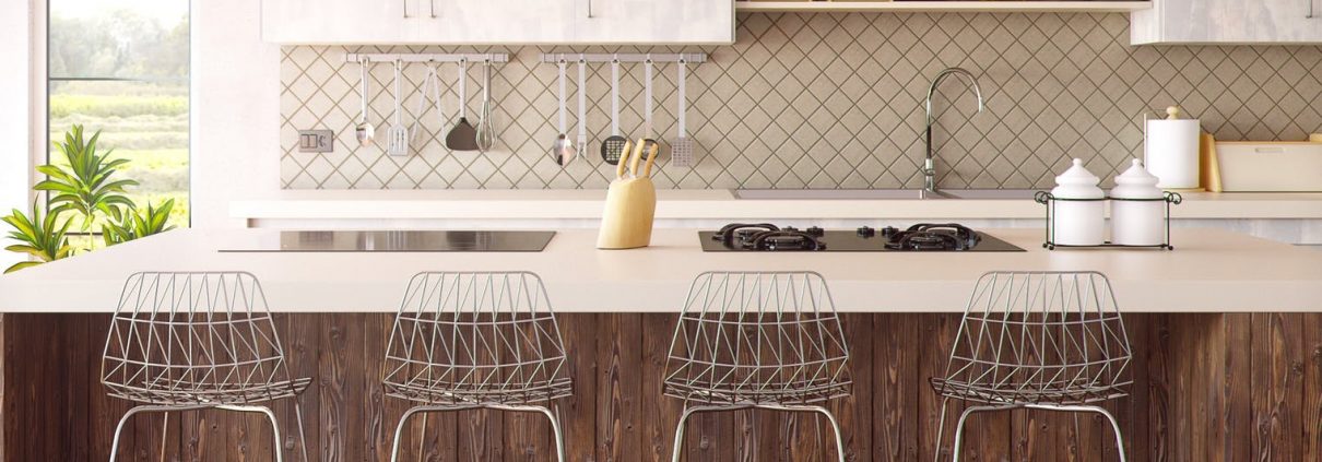 עיצוב מטבח כפרי