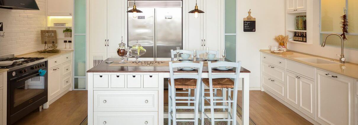 מטבחים מעוצבים