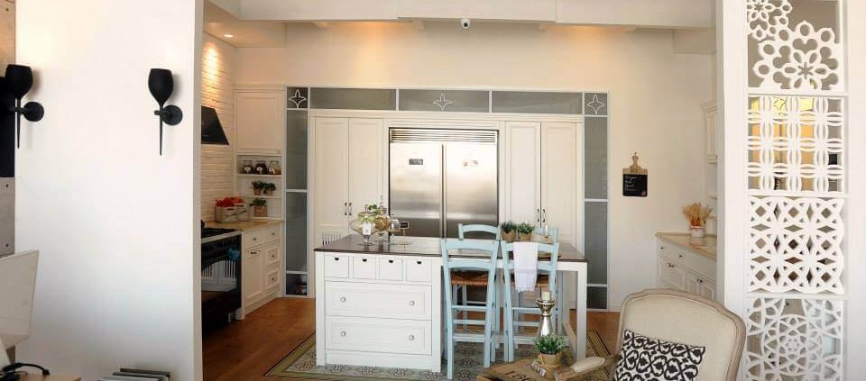 עיצוב מטבחים