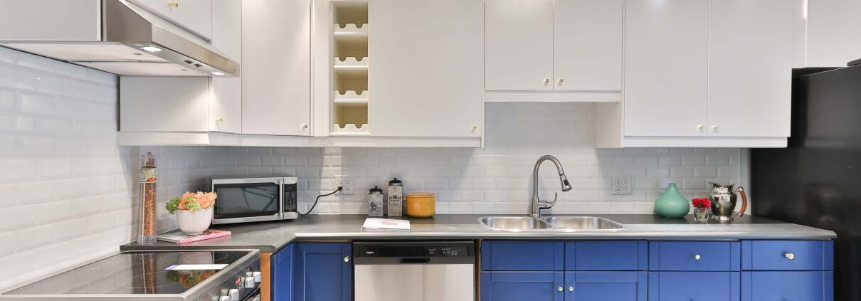 מטבח יוקרתי פורמייקה