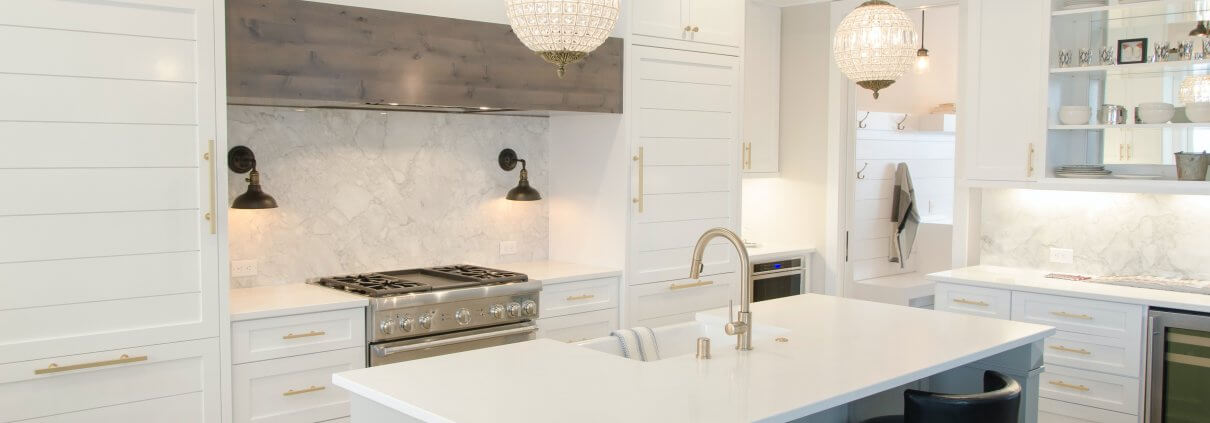 תכונות של מטבח קלאסי