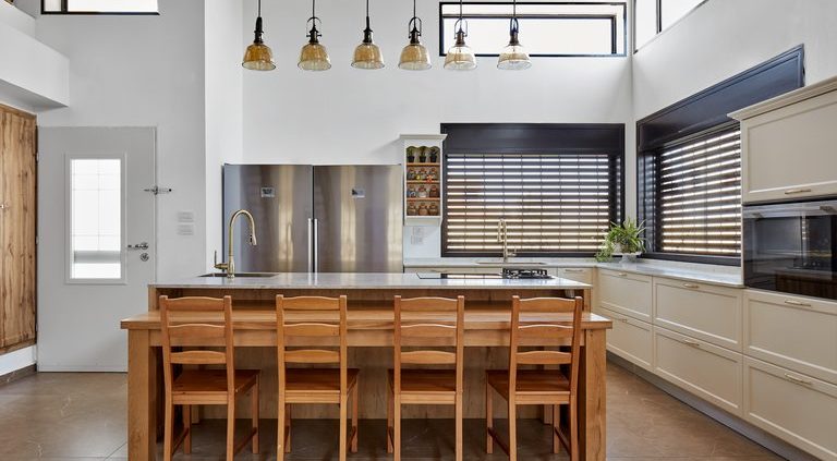 מטבחים כפריים