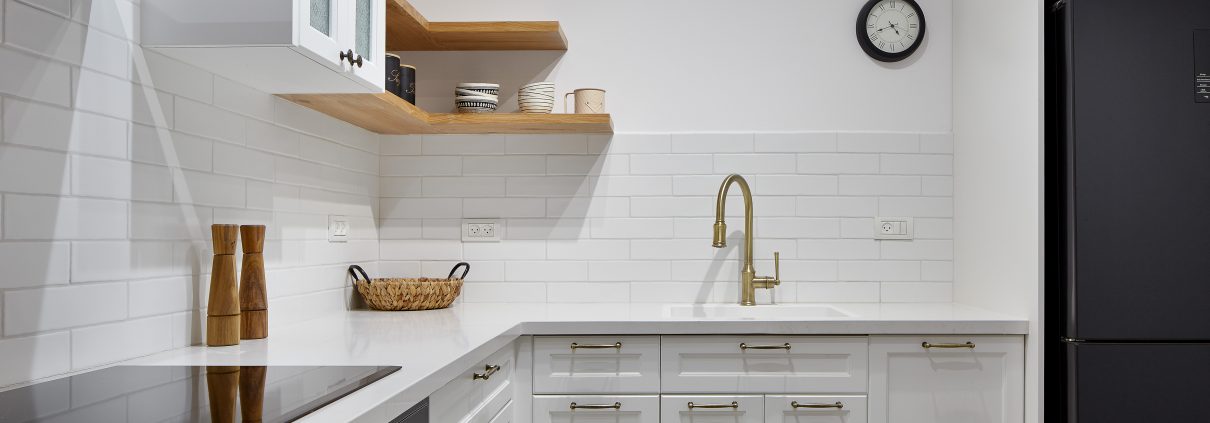 מטבחים מעוצבים