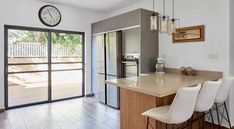 מטבח מודרני