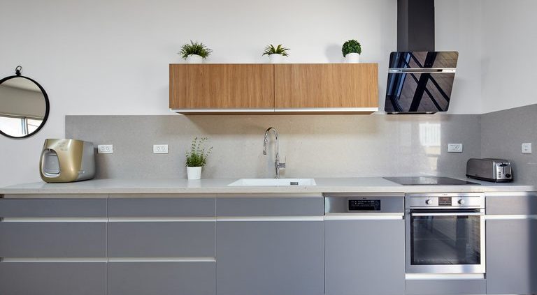 מטבחים מודרניים