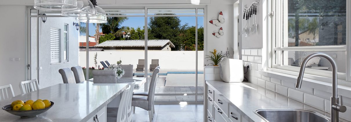 מטבחים מודרנים